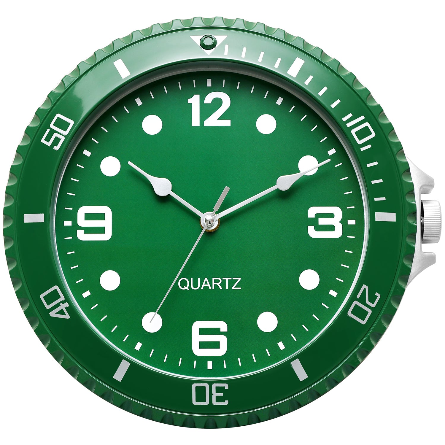 High Volume Production Capacity - Boto Clock manufacturing advantage
